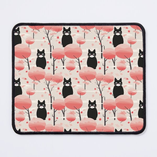 Item preview, cat lampshade pink designed and sold by M9-Linght.