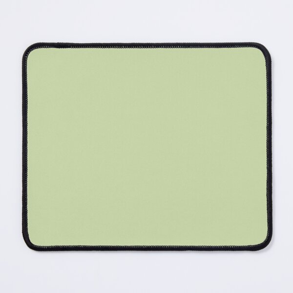 Item preview, Pastel Lemon Solid Color designed and sold by HOUSEMONTAGUE.