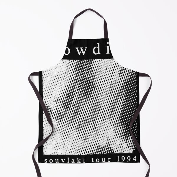 Item preview, Souvlaki Tour 1994 designed and sold by kelonadabiest.