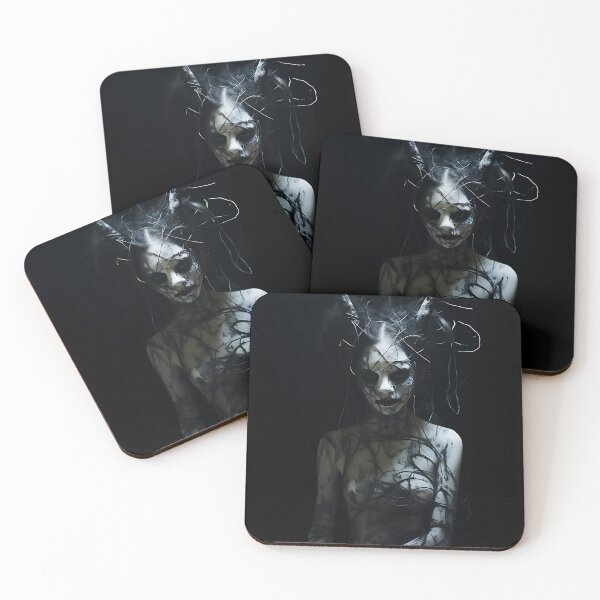 Item preview, Charm of the Abyss designed and sold by a house mouse.