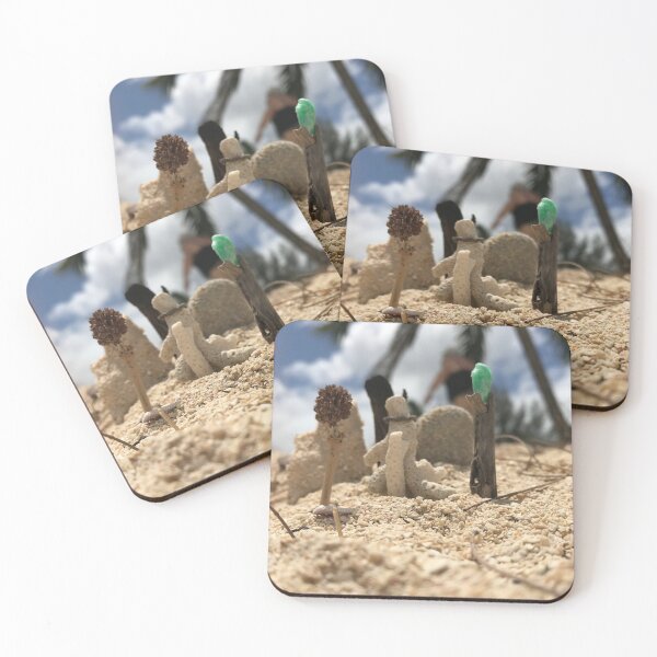 Item preview, Land of the Giants designed and sold by Boozehouse.