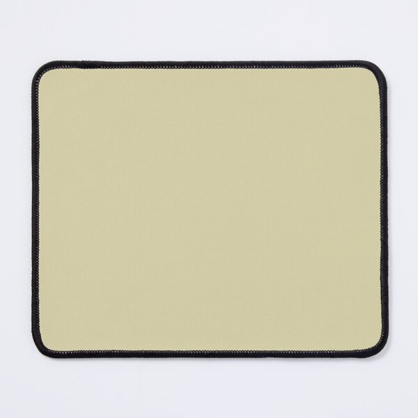 Item preview, Pastel Yellow Solid Color designed and sold by HOUSEMONTAGUE.