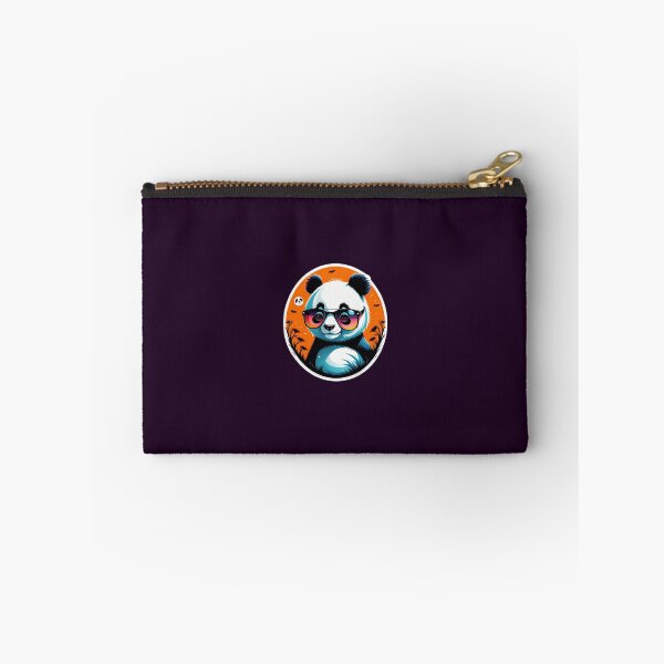 Item preview, cool halloween panda designed and sold by SketchysDESIGNS.