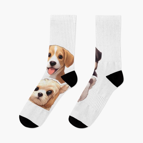 Item preview, Puppies of various breeds designed and sold by Rinohana.
