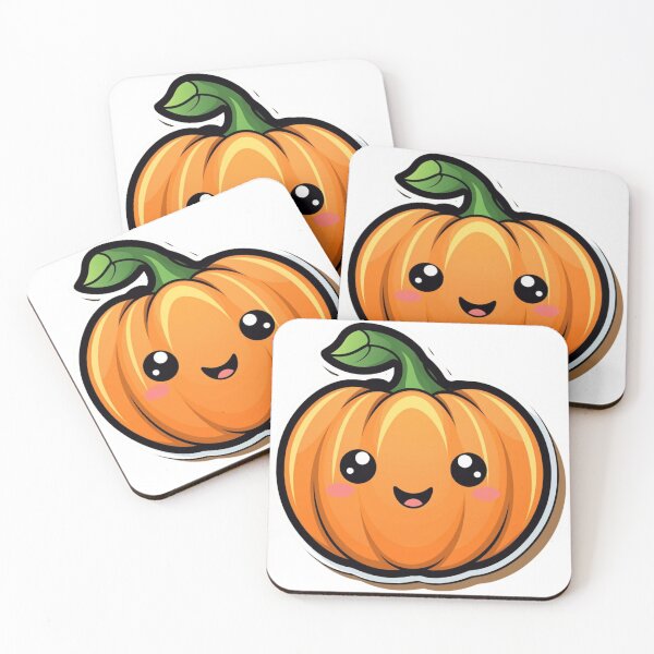 Item preview, Adorable pumpkin designed and sold by MendaciousMina.