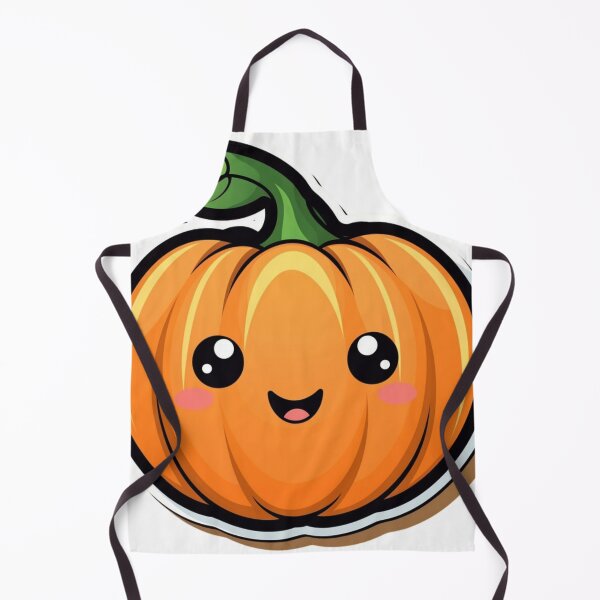 Item preview, Adorable pumpkin designed and sold by MendaciousMina.