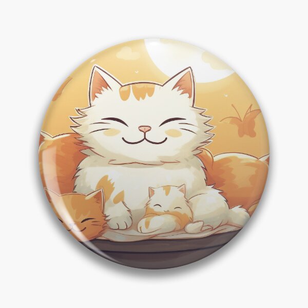 Item preview, Cozy Cat Lounge designed and sold by MuseOfMilo.