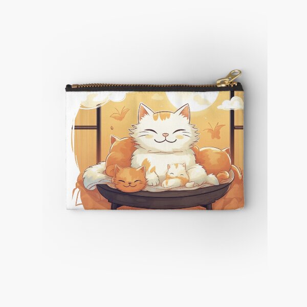 Item preview, Cozy Cat Lounge designed and sold by MuseOfMilo.