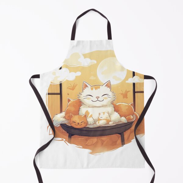 Item preview, Cozy Cat Lounge designed and sold by MuseOfMilo.