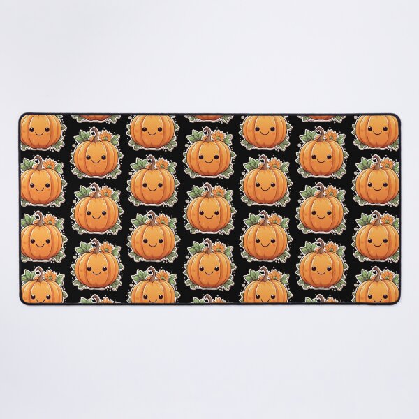 Item preview, Adorable pumpkin designed and sold by MendaciousMina.