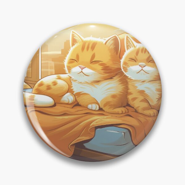 Item preview, Cozy Cat Lounge designed and sold by MuseOfMilo.