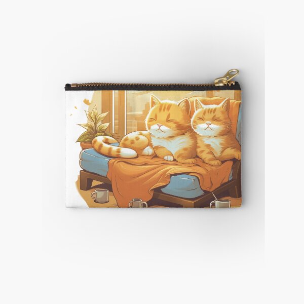 Item preview, Cozy Cat Lounge designed and sold by MuseOfMilo.