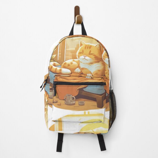 Item preview, Cozy Cat Lounge designed and sold by MuseOfMilo.