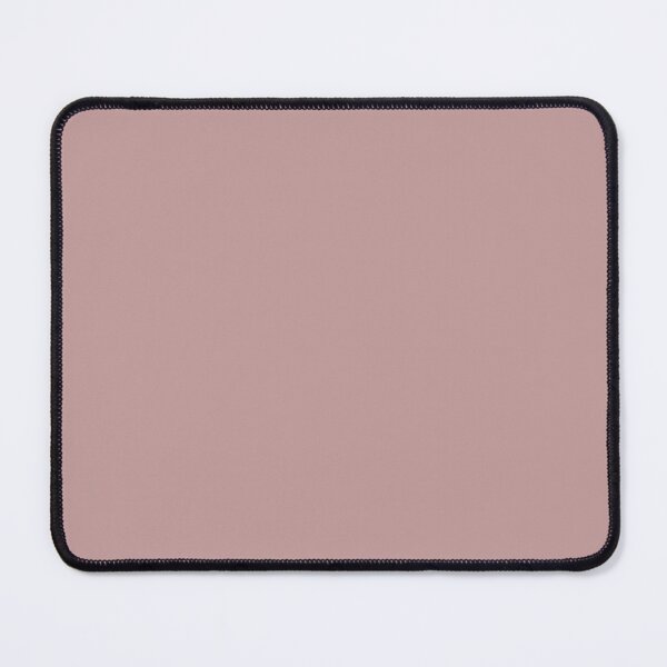 Item preview, Pastel Red Solid Color designed and sold by HOUSEMONTAGUE.