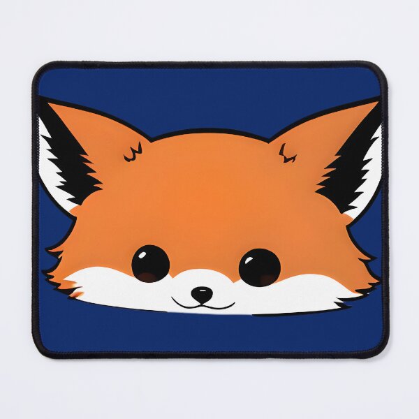 Item preview, Fox designed and sold by Garosali.