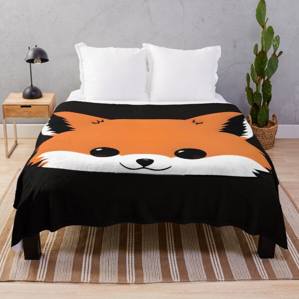 Item preview, Fox designed and sold by Garosali.