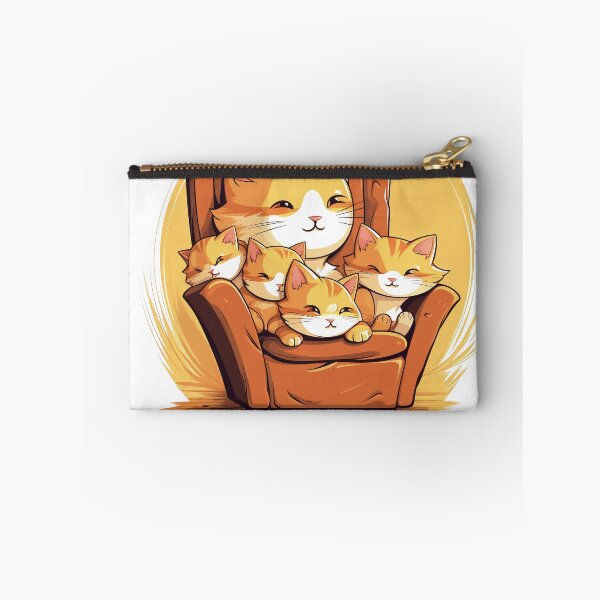 Item preview, Cozy Cat Lounge designed and sold by MuseOfMilo.