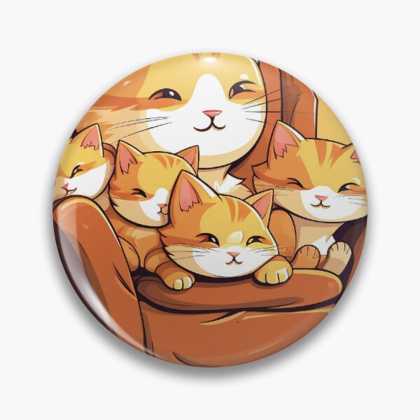 Item preview, Cozy Cat Lounge designed and sold by MuseOfMilo.