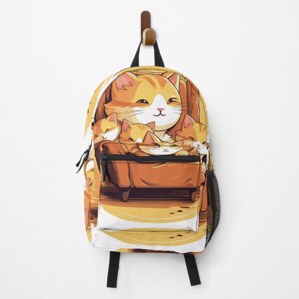 Item preview, Cozy Cat Lounge designed and sold by MuseOfMilo.