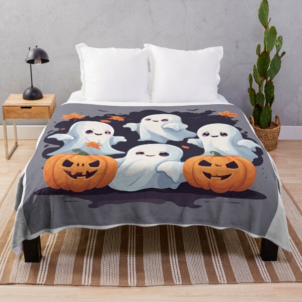 Item preview, Spooky Season Halloween designed and sold by teacherpeiyuan.