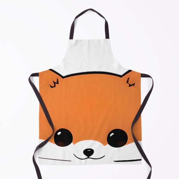 Item preview, Fox designed and sold by Garosali.