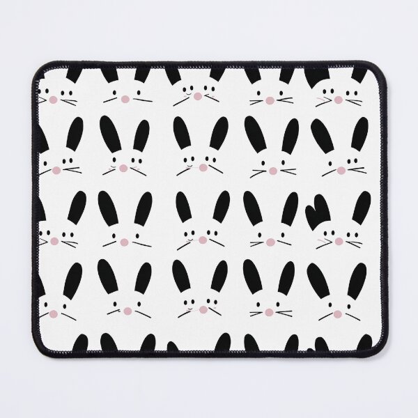 Item preview, Cozy Cottontail Canvas designed and sold by BOSSPPDESIGN.