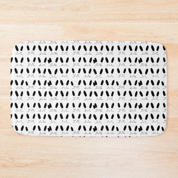 Item preview, Cozy Cottontail Canvas designed and sold by BOSSPPDESIGN.