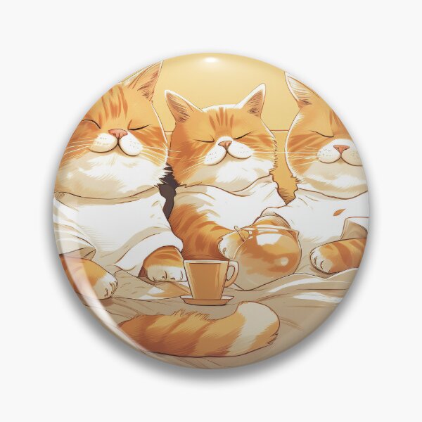 Item preview, Cozy Cat Lounge designed and sold by MuseOfMilo.