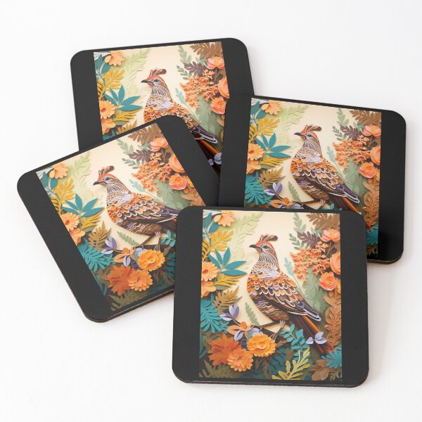 Item preview, Ruffed Grouse designed and sold by SallieIrma.