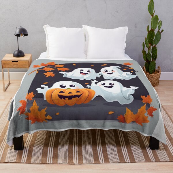 Item preview, Spooky Season Halloween designed and sold by teacherpeiyuan.