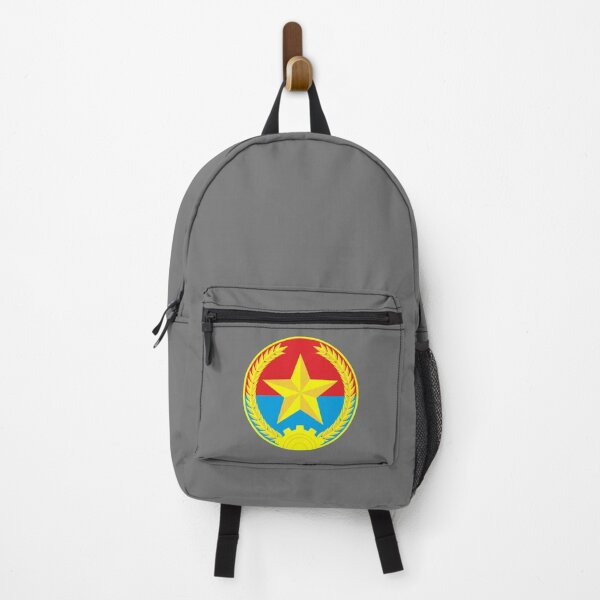 Item preview, Logo of the Vietcong Vietnam Viet Cong Symbol Flag of Vietnam, Coat of arms of Vietnam designed and sold by Tiendaplanista.