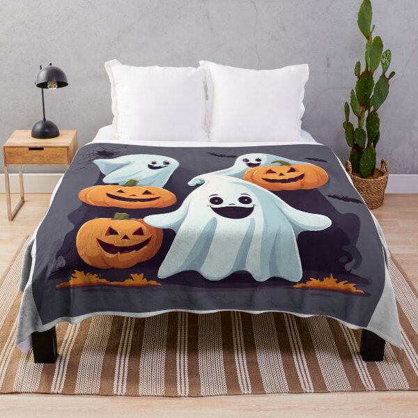 Item preview, Spooky Season Halloween designed and sold by teacherpeiyuan.