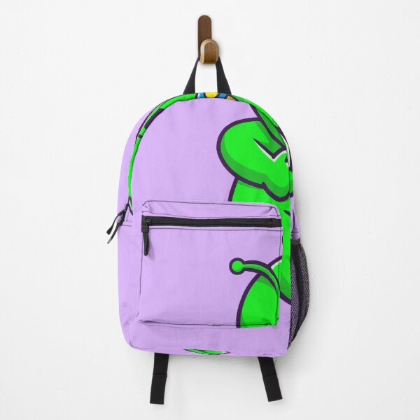 Item preview, Cute Alien with Space Gun Cartoon Vector Icon designed and sold by hjian8219.