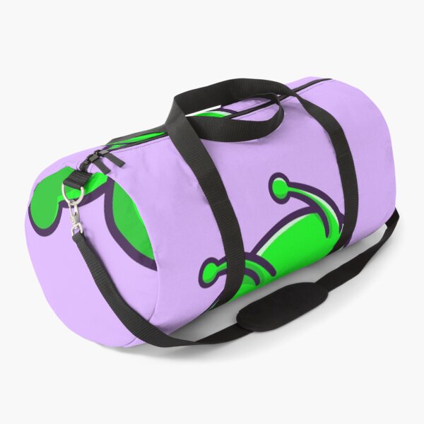 Item preview, Cute Alien with Space Gun Cartoon Vector Icon designed and sold by hjian8219.