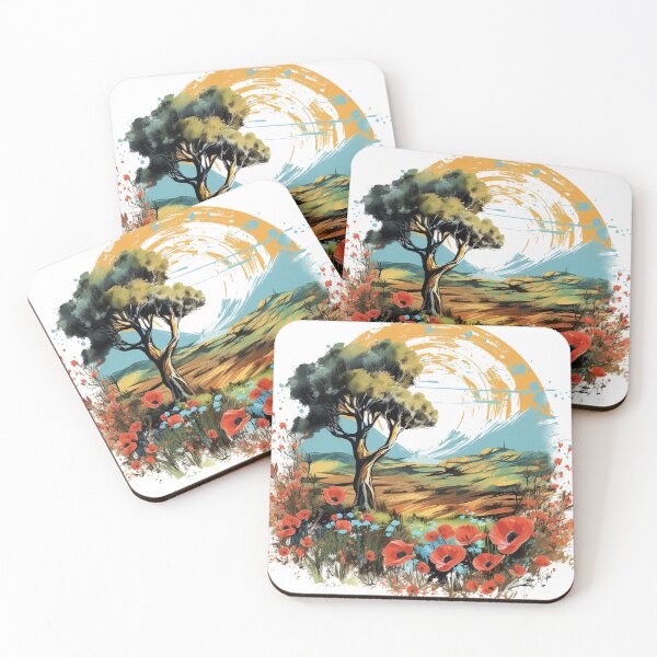 Item preview, Blooming Harmony designed and sold by MuseOfMilo.