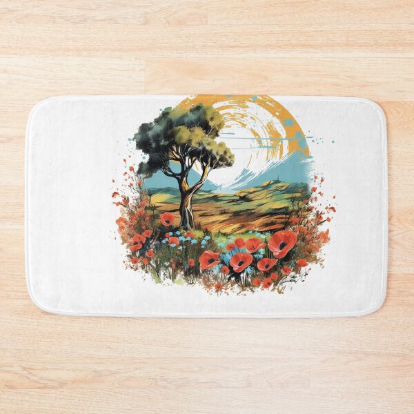 Item preview, Blooming Harmony designed and sold by MuseOfMilo.