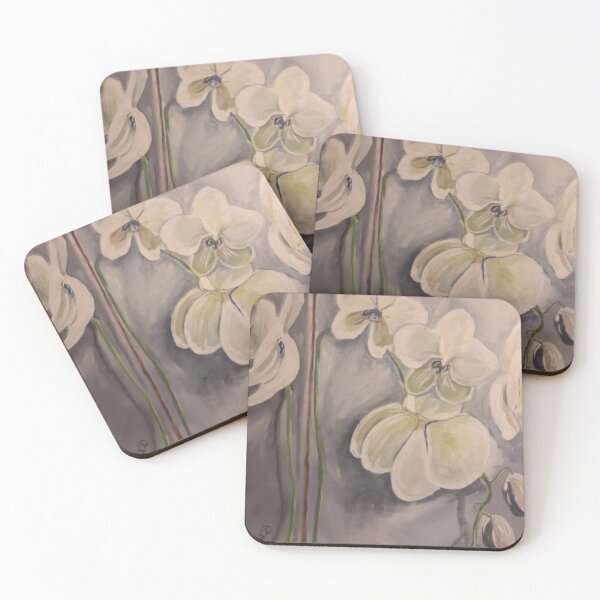 Item preview, Orchid designed and sold by JHpaints.