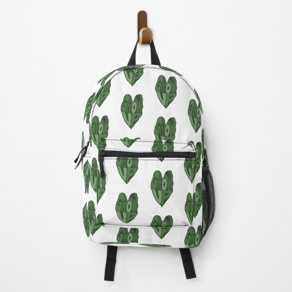 Item preview, Grow Up Green Alocasia Plant Leaf designed and sold by elmma design.