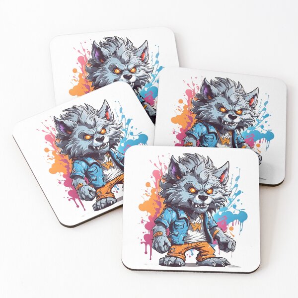 Item preview, RaveClaw. designed and sold by Kwanbaba21.