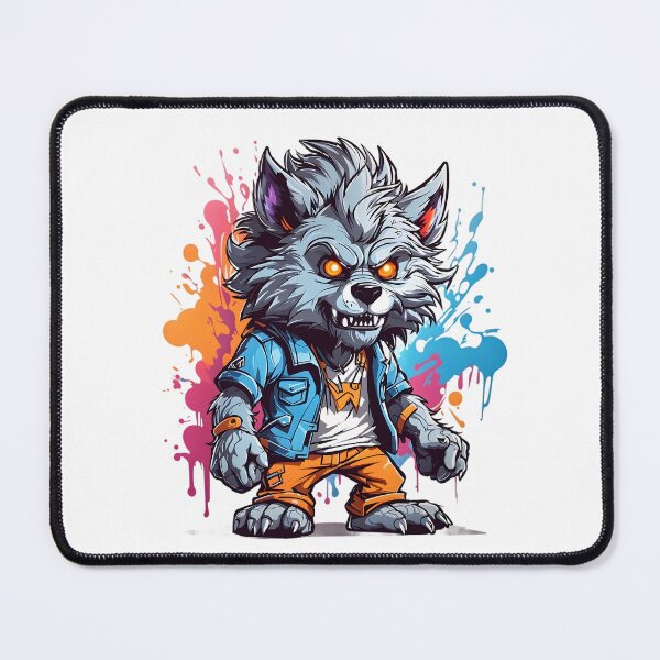 Item preview, RaveClaw. designed and sold by Kwanbaba21.