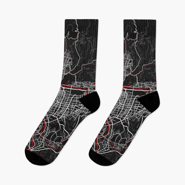 Item preview, Taipei City Map of Taiwan - Oriental designed and sold by deMAP.