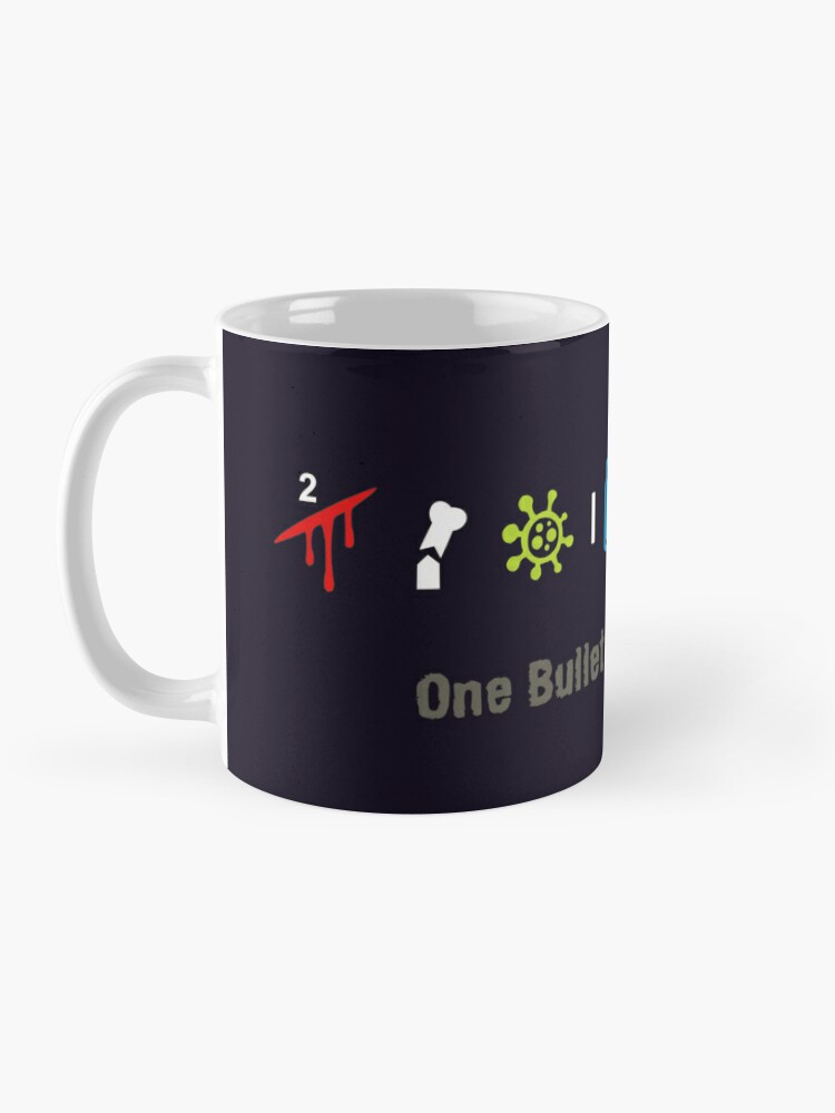 EA-ZY Coffee Maker Mug – foodypopz