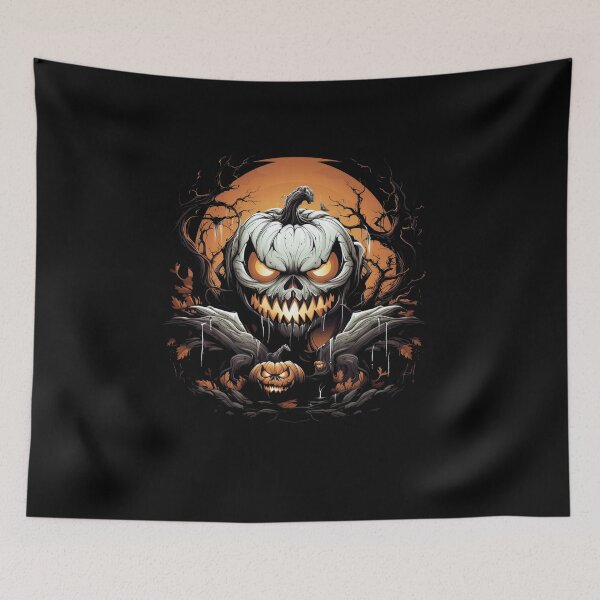 Item preview, Ghastly Shadows designed and sold by MuseOfMilo.