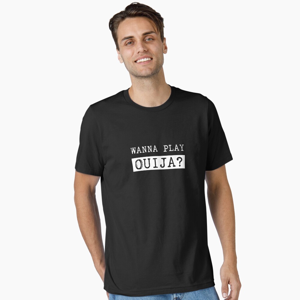 Item preview, Essential T-Shirt designed and sold by EstrangedShop.