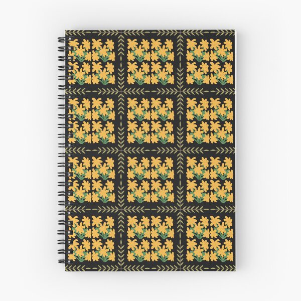 Item preview, Tiled flowers designed and sold by Byreign.