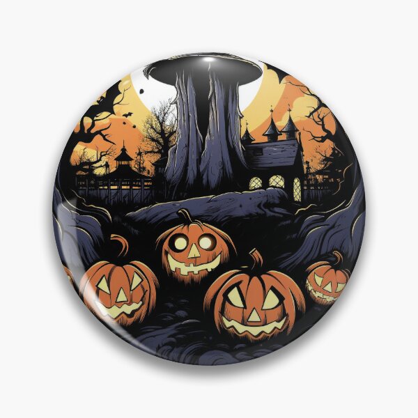 Item preview, Ghastly Shadows designed and sold by MuseOfMilo.