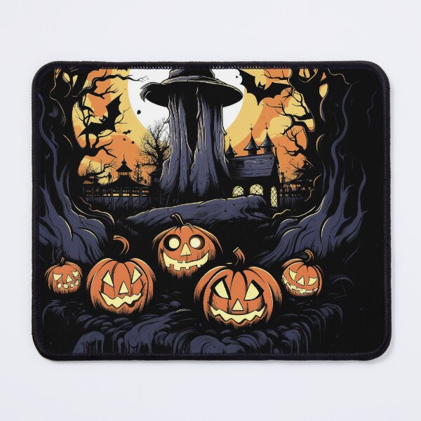 Item preview, Ghastly Shadows designed and sold by MuseOfMilo.