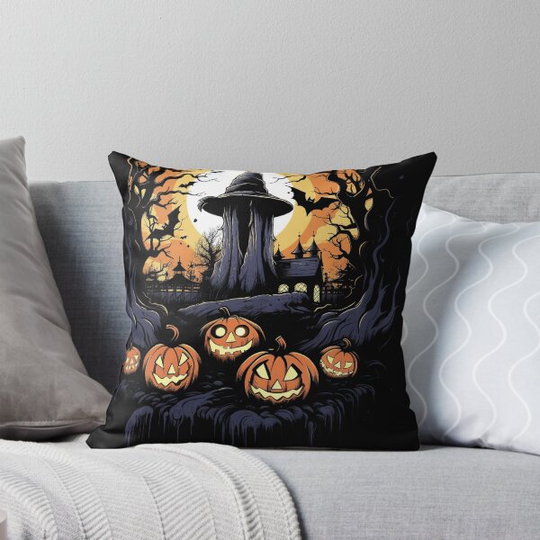 Item preview, Ghastly Shadows designed and sold by MuseOfMilo.