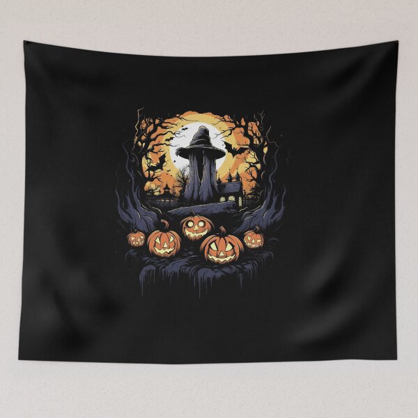 Item preview, Ghastly Shadows designed and sold by MuseOfMilo.