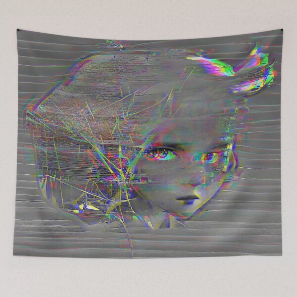 Item preview, Plea of the Inner Child designed and sold by Angela Mayotte.